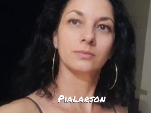 Pialarson