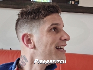 pierrefitch Ochranne Siete