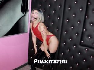 Piinkyfetish