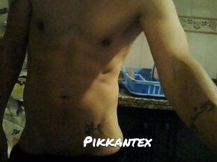 Pikkantex