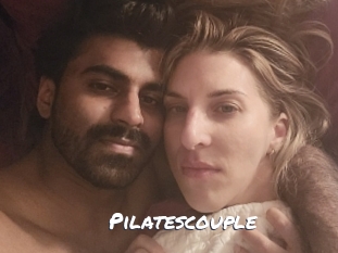 pilatescouple Ochranne Siete