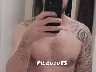 Piloudu83