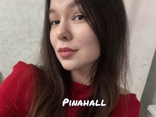 Pinahall