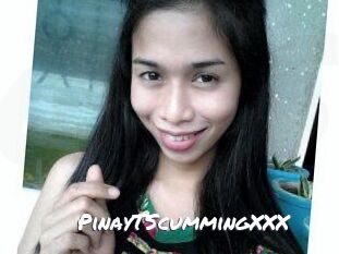 PinayTScummingXXX