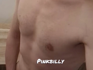 Pinkbilly