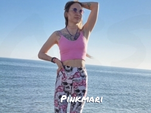 Pinkmari