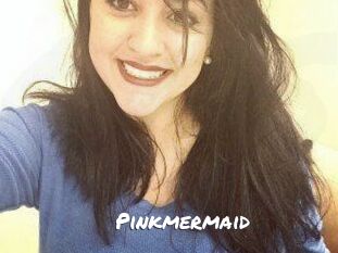 Pinkmermaid