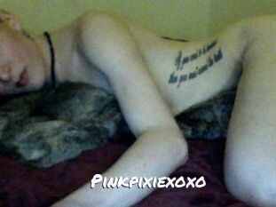Pinkpixiexoxo