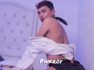 Pinkroy