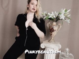 Pinkybeautyam