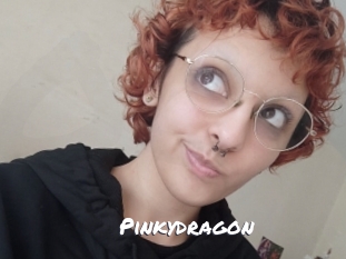 Pinkydragon