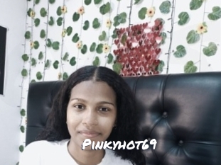 Pinkyhot69