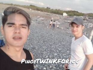 PinoyTWINKFORyou