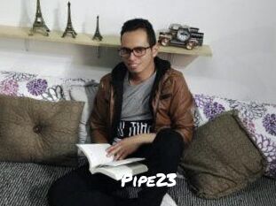 Pipe23