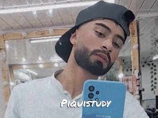 Piquistudy