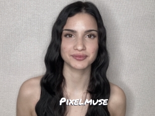 Pixelmuse