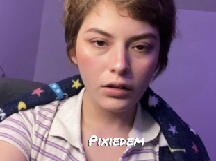 Pixiedem