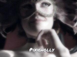 Pixieholly