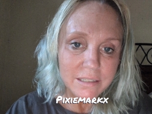 Pixiemarkx