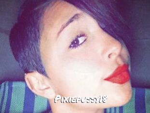 Pixiepussy18