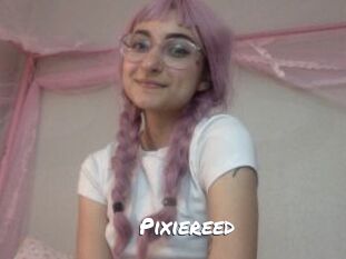 Pixiereed