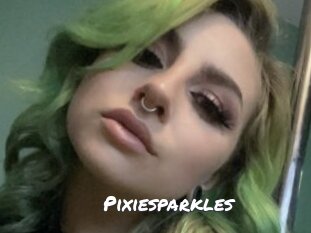 Pixiesparkles