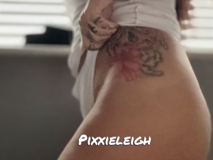 Pixxieleigh