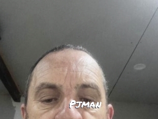 Pjman