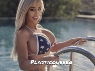 Plasticqueeen