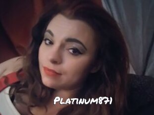 Platinum871