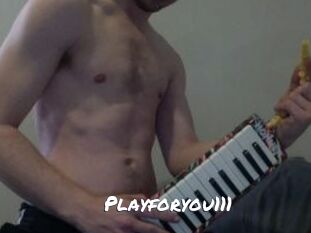 Playforyou111