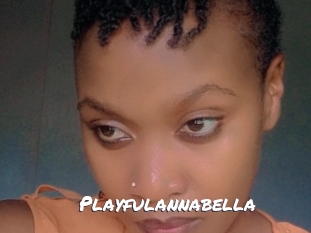 Playfulannabella