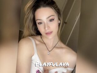 Playfulava