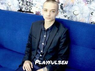 Playfulben