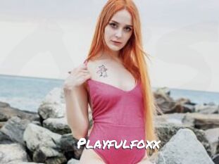 Playfulfoxx