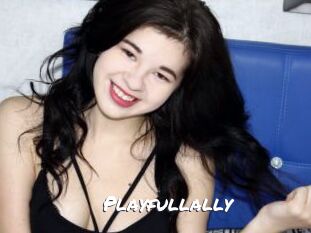 Playfullally