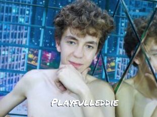 Playfulleddie