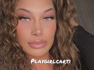 Playgirlcarti