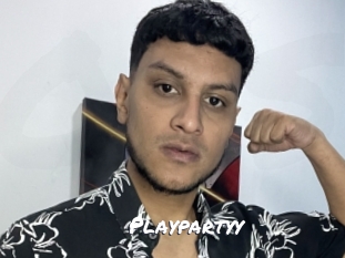 Playpartyy