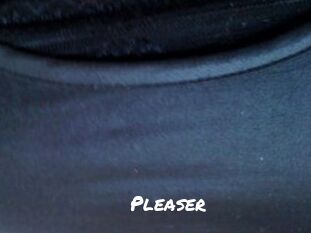 Pleaser