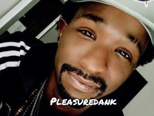Pleasuredank