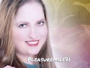 Pleasuremilf71