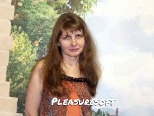 Pleasuresoft