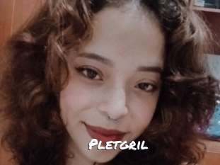 Pletgril