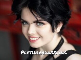 Plethoradazzling