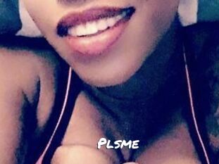 Plsme