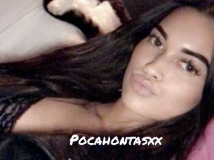Pocahontasxx