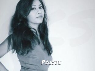 Poesje