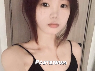 Poetrynina