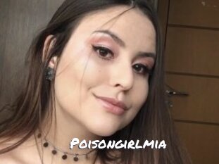 Poisongirlmia